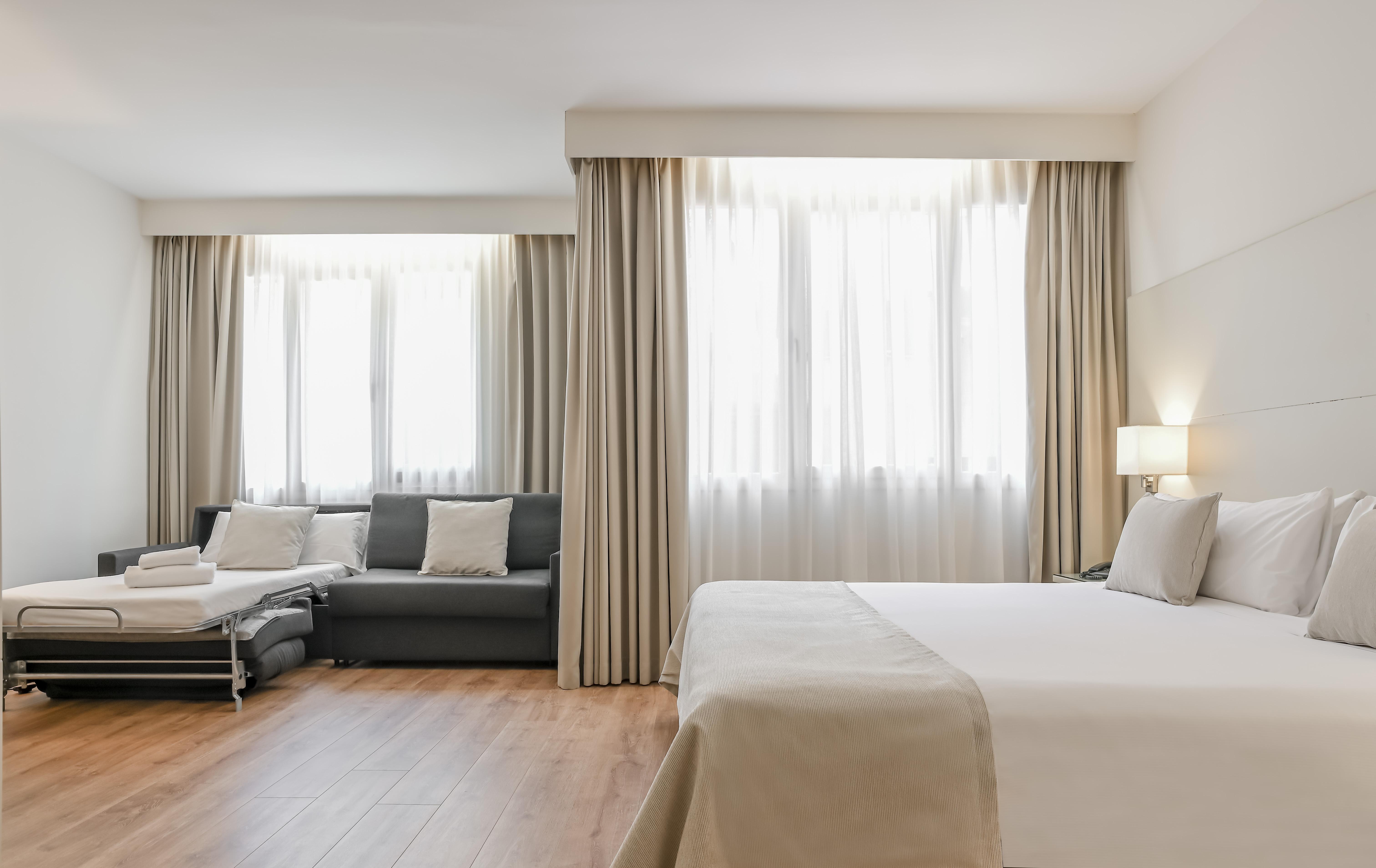 Hotel Mariano Cubi Barcellona