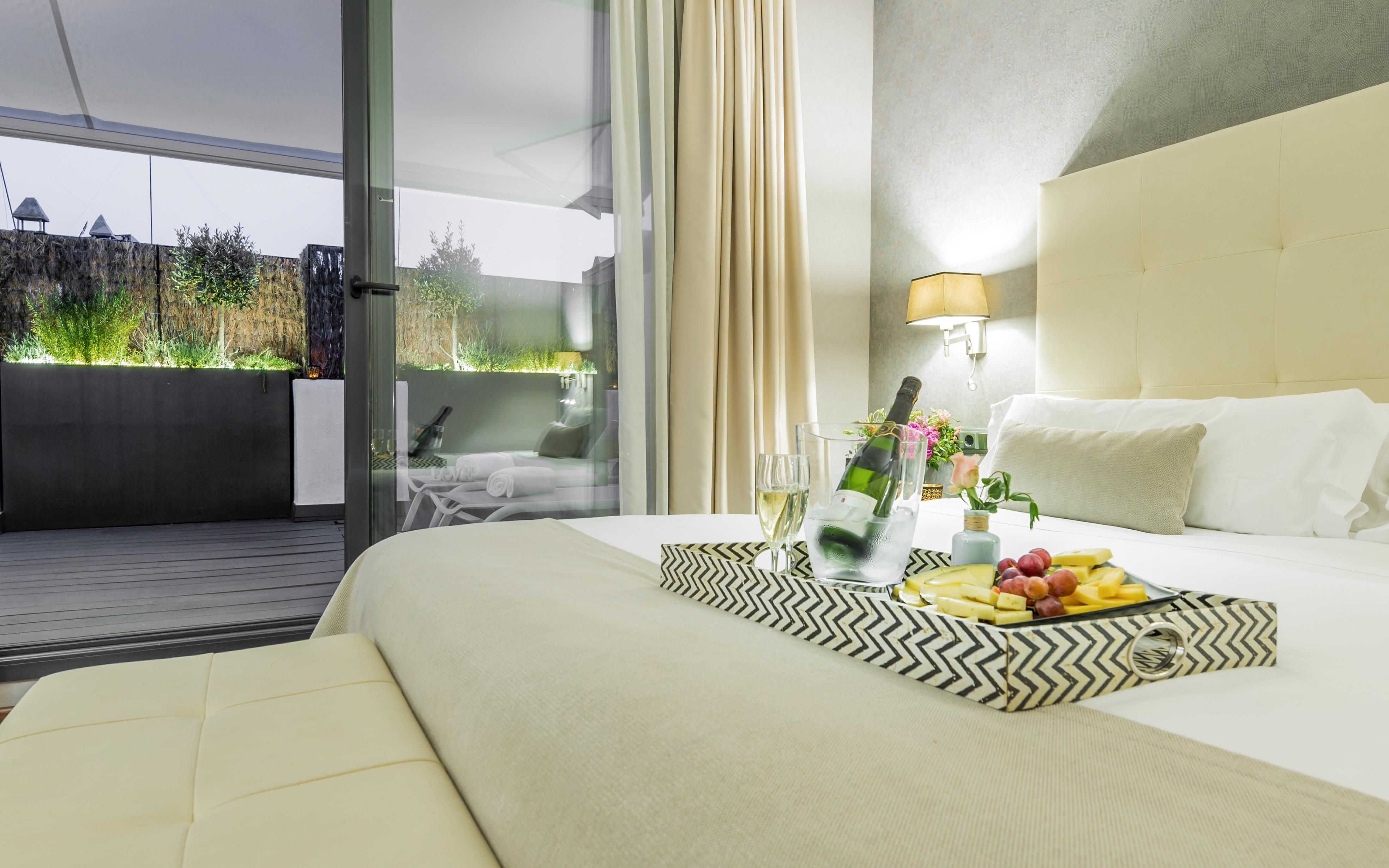 Mariano Cubi Hotel Barcellona