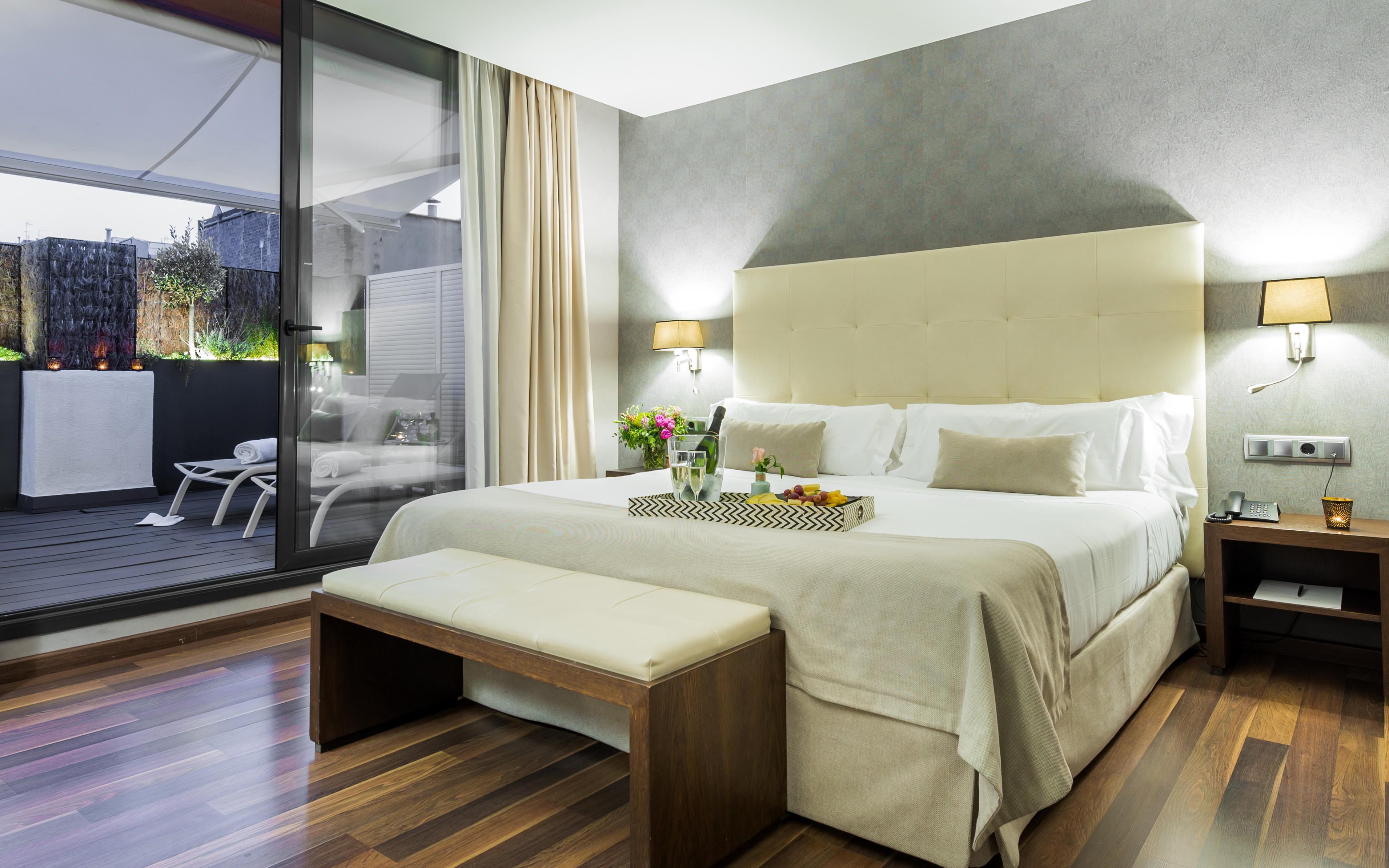 Hotel Mariano Cubi Barcellona