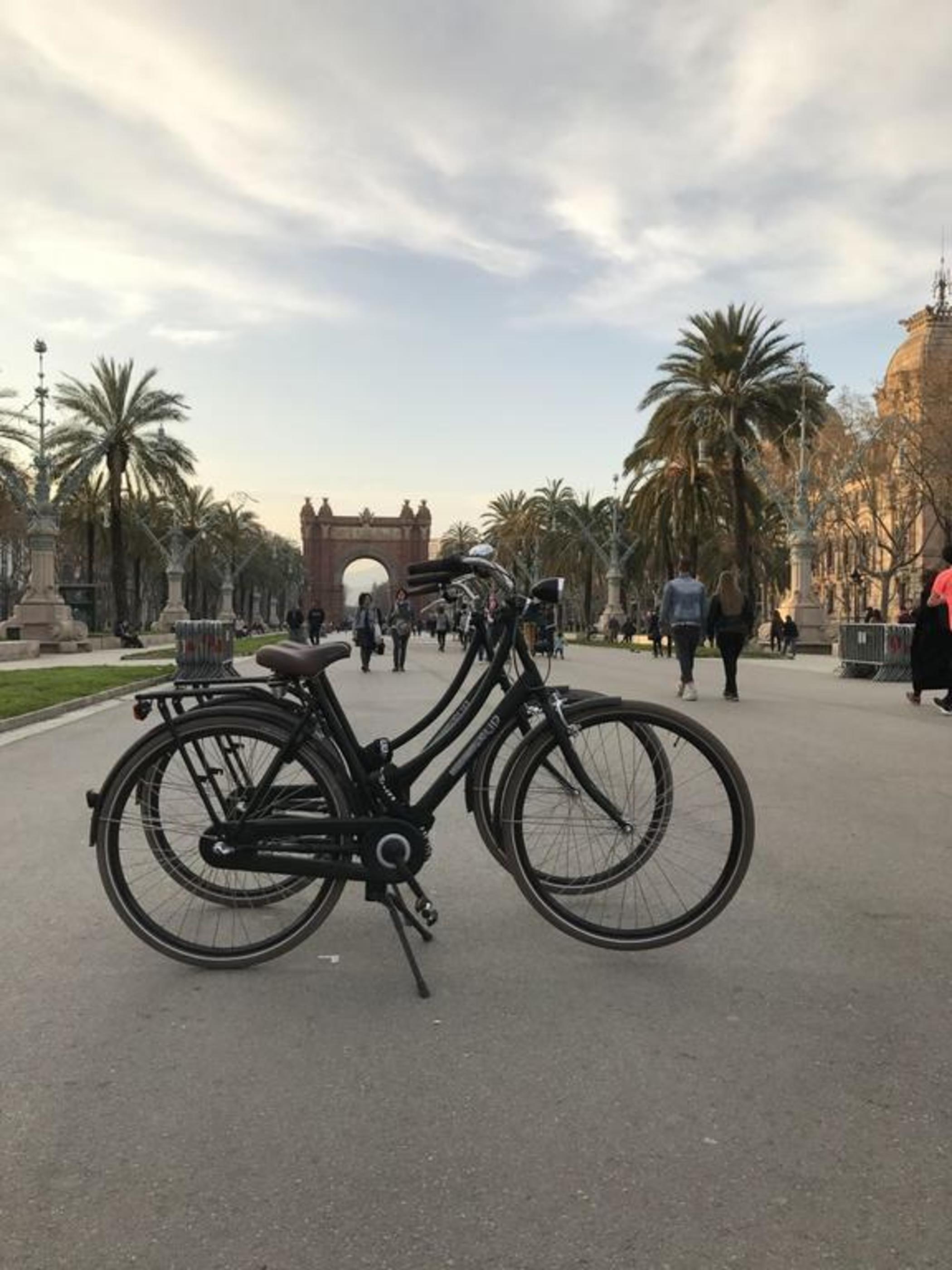 Mariano Cubi Hotel Barcellona