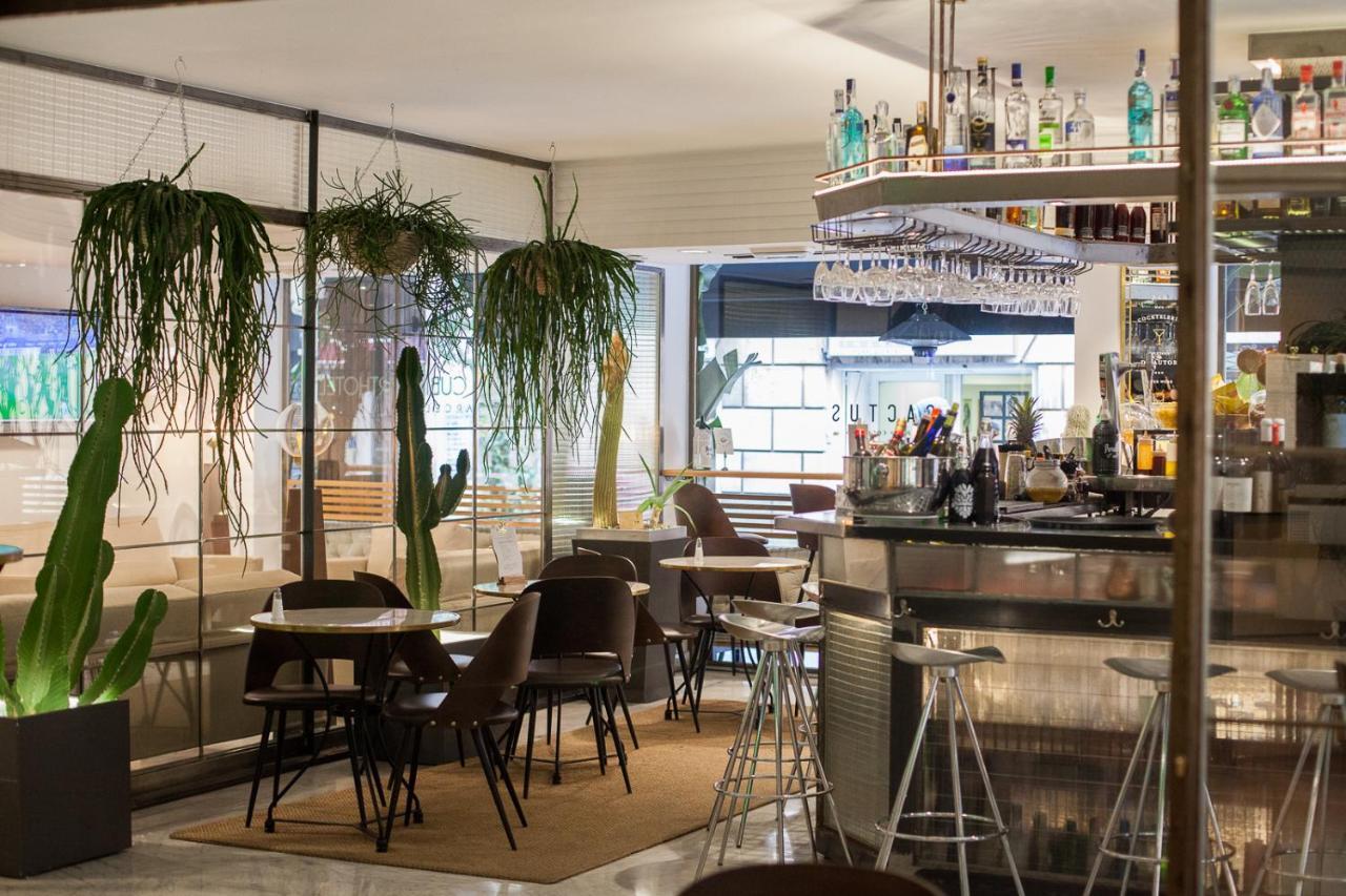 Mariano Cubi Hotel Barcellona